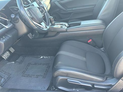 Used 2019 Honda Civic Sport image 55