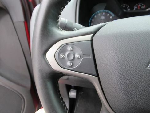 Used 2018 Chevrolet Colorado Z71 image 20