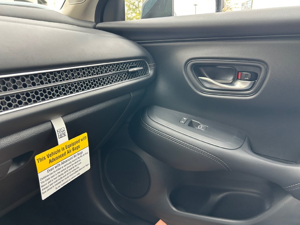 New 2027 Honda HR-V EX-L image 18