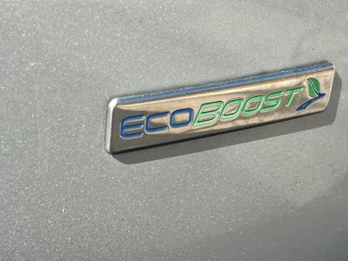 Used 2019 Ford EcoSport SE w/ SE Convenience Package image 28