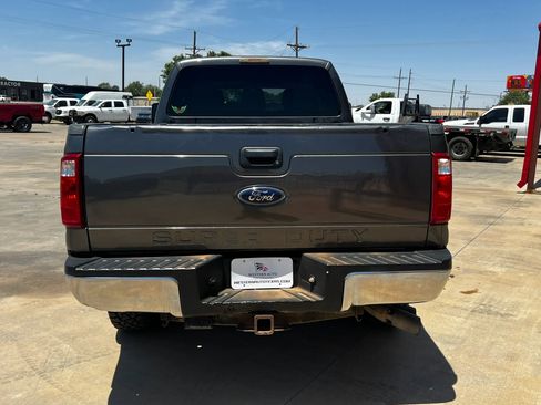 Used 2016 Ford F250 XLT AWD/4WD image 6