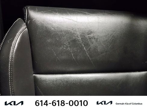 Used 2017 Kia Sportage EX w/ EX Premium Package image 27