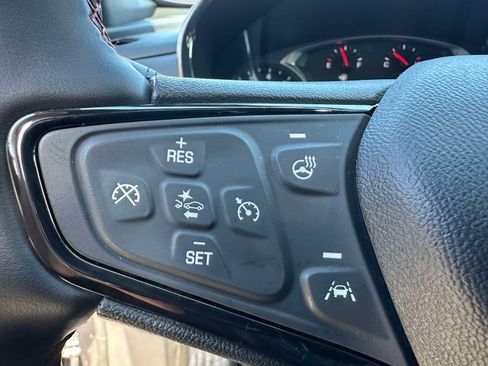 Certified 2023 Chevrolet Equinox RS image 19