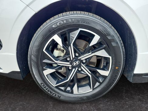 Used 2025 Hyundai Sonata SEL image 28