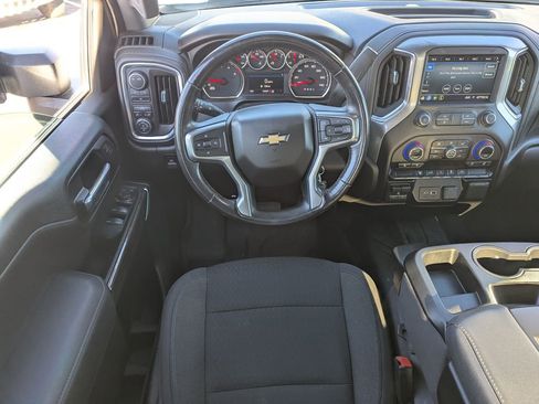 Used 2022 Chevrolet Silverado 2500 LT w/ Fleet Comfort Package image 27