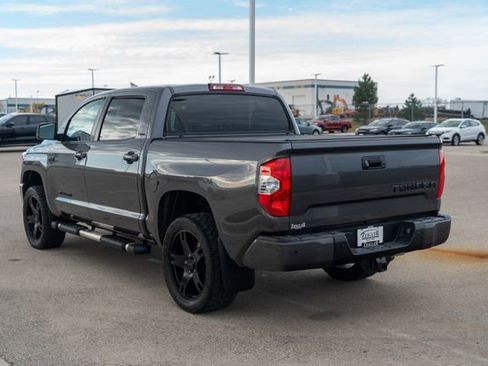 Used 2019 Toyota Tundra Limited image 5