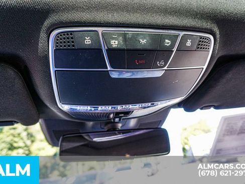 Used 2020 Mercedes-Benz S 560 Sedan image 34