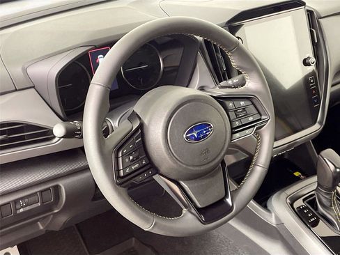 New 2026 Subaru Crosstrek 2.5i Sport image 12