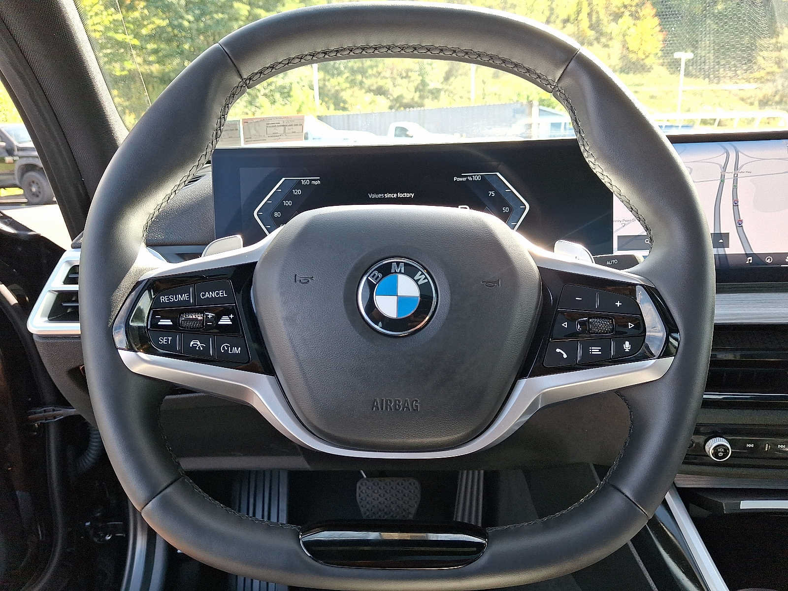 Used 2026 BMW 330i xDrive Sedan AWD/4WD image 19