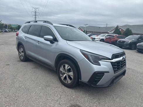 Certified 2024 Subaru Ascent Premium w/ Convenience Package AWD/4WD image 9