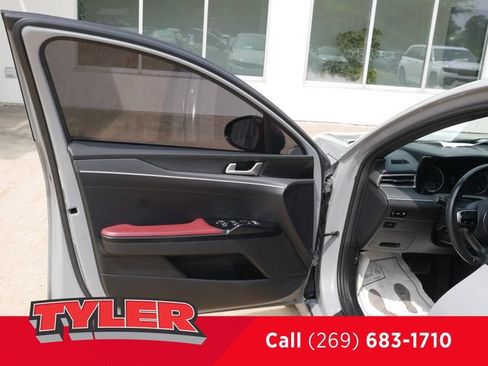 Used 2023 Kia K5 GT-Line AWD/4WD image 20