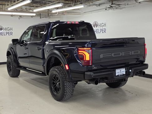 Used 2024 Ford F150 Raptor AWD/4WD image 11