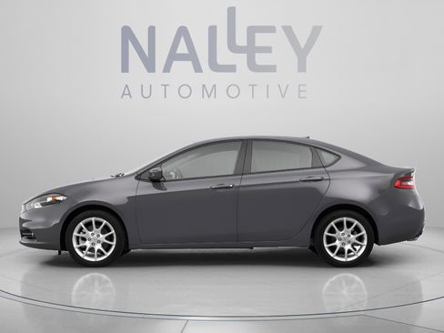Used 2013 Dodge Dart SXT w/ Popular Equipment Group FWD image 2