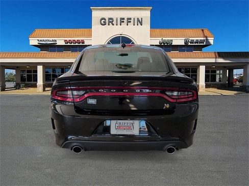 Used 2023 Dodge Charger Scat Pack w/ Dynamics Package image 7