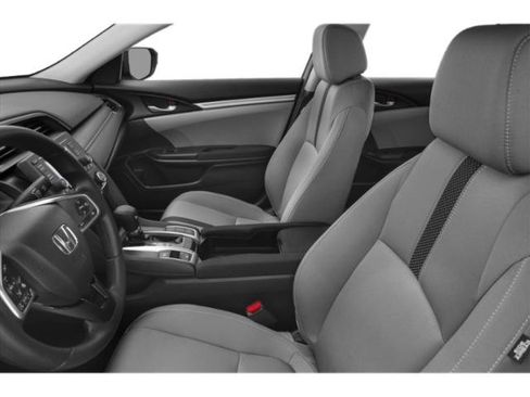 Used 2020 Honda Civic LX image 9