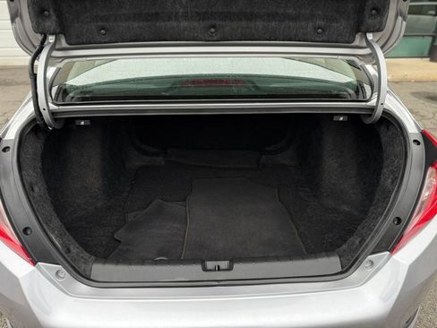 Used 2016 Honda Civic EX image 23