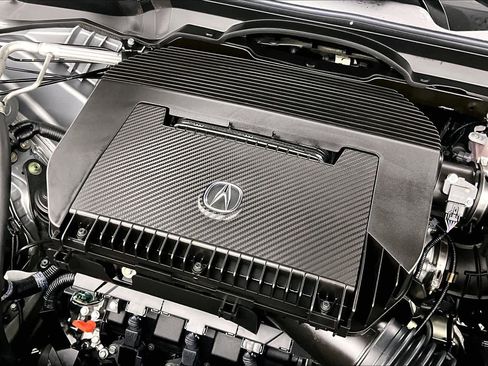 Used 2025 Acura MDX SH-AWD w/ Technology Package image 31