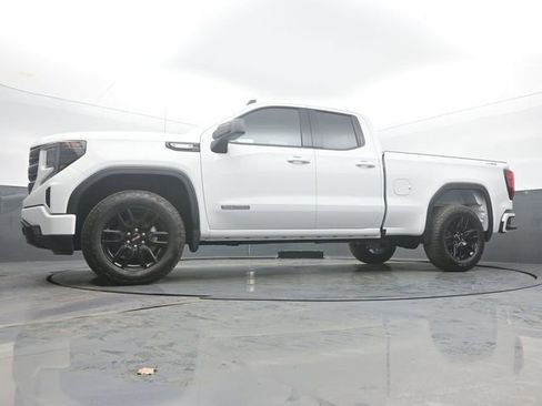 New 2026 GMC Sierra 1500 Elevation image 47