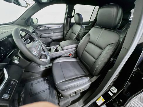 Used 2024 GMC Acadia Elevation AWD/4WD image 22