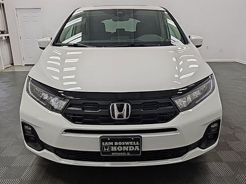 New 2026 Honda Odyssey EX-L image 3