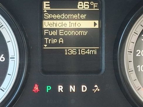 Used 2014 RAM 1500 Big Horn AWD/4WD image 20