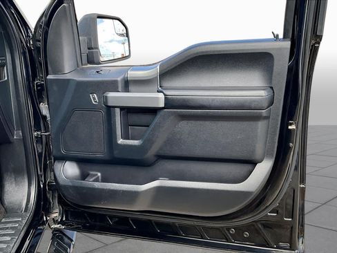 Used 2016 Ford F150 XLT w/ Equipment Group 302A Luxury RWD image 22