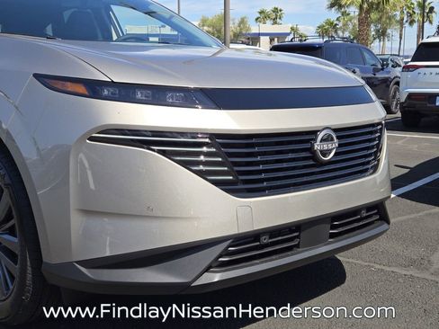 New 2026 Nissan Murano SL AWD/4WD image 9
