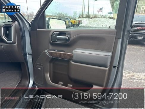Used 2019 GMC Sierra 1500 Denali w/ Denali Ultimate Package image 16