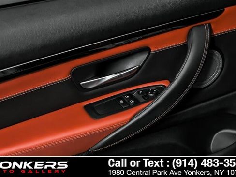 Used 2017 BMW M4 Coupe image 13