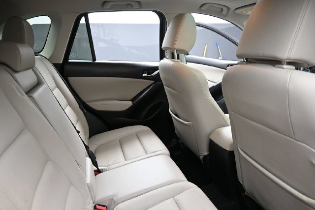 Used 2013 MAZDA CX-5 Grand Touring FWD image 31