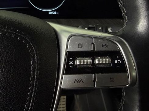 Used 2023 Kia Telluride SX AWD/4WD image 18