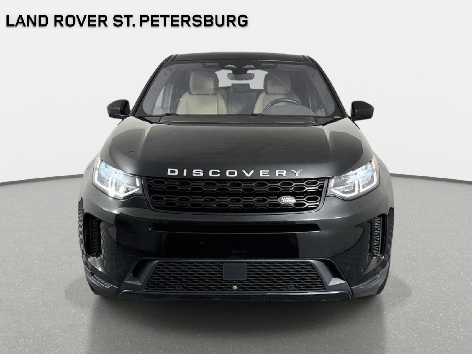 Used 2021 Land Rover Discovery Sport S AWD/4WD image 2