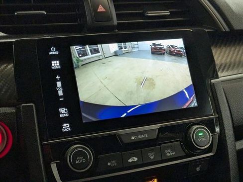 Used 2018 Honda Civic Sport Touring image 13