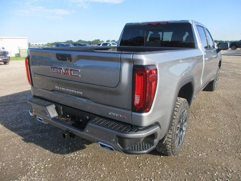 New 2026 GMC Sierra 1500 AT4 w/ AT4 Premium Package AWD/4WD image 5