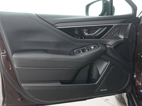 Used 2023 Subaru Outback Limited XT image 20