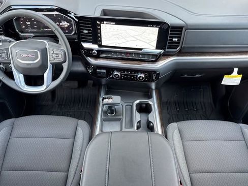 New 2026 GMC Sierra 1500 Elevation w/ Preferred Package image 15