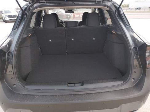 New 2026 Nissan Kicks SV w/ Cold Weather Package AWD/4WD image 16
