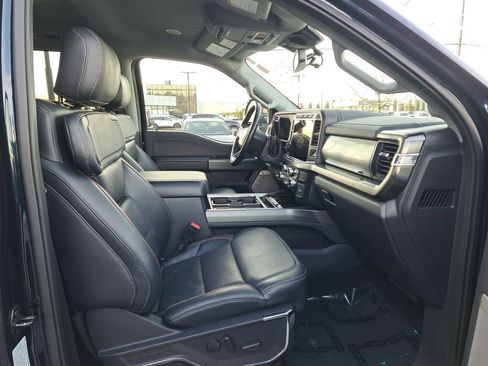 Used 2023 Ford F350 Lariat w/ Lariat Ultimate Package image 18