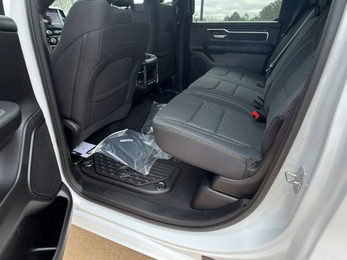 New 2026 RAM 1500 Big Horn image 19