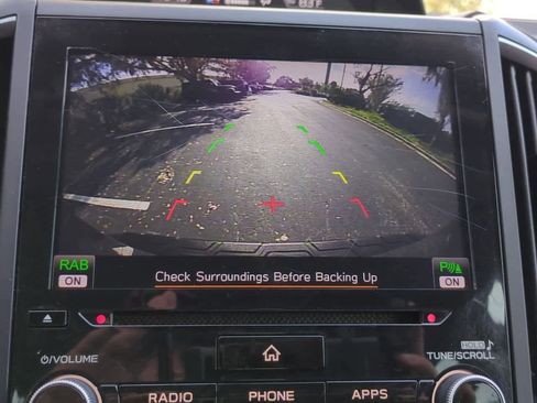 Used 2021 Subaru Forester Sport w/ Popular Package #2 image 30