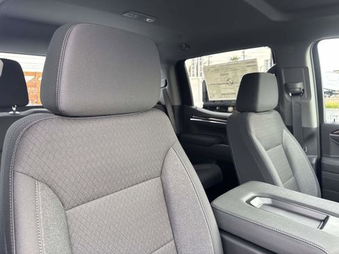 New 2026 GMC Sierra 1500 Elevation image 28