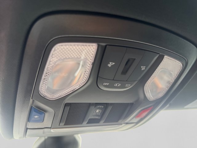 Used 2024 RAM 1500 Lone Star RWD image 20