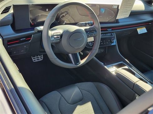 New 2026 Hyundai Sonata N Line image 3