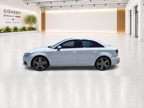 Used 2020 Audi A3 2.0T Premium Plus w/ Premium Plus Package FWD image 8