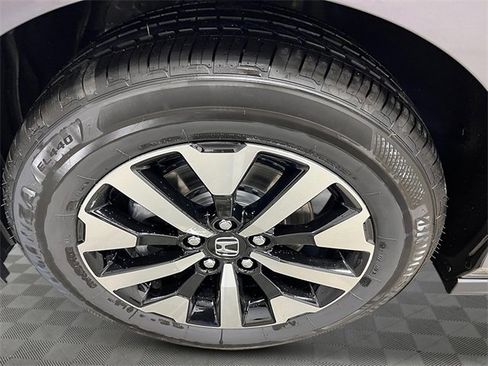 New 2026 Honda Odyssey EX-L image 12