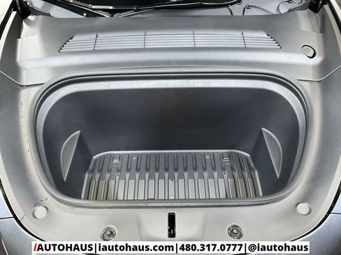 Used 2024 Tesla Model Y Long Range image 10