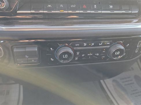 New 2026 Chevrolet Silverado 1500 LT image 20