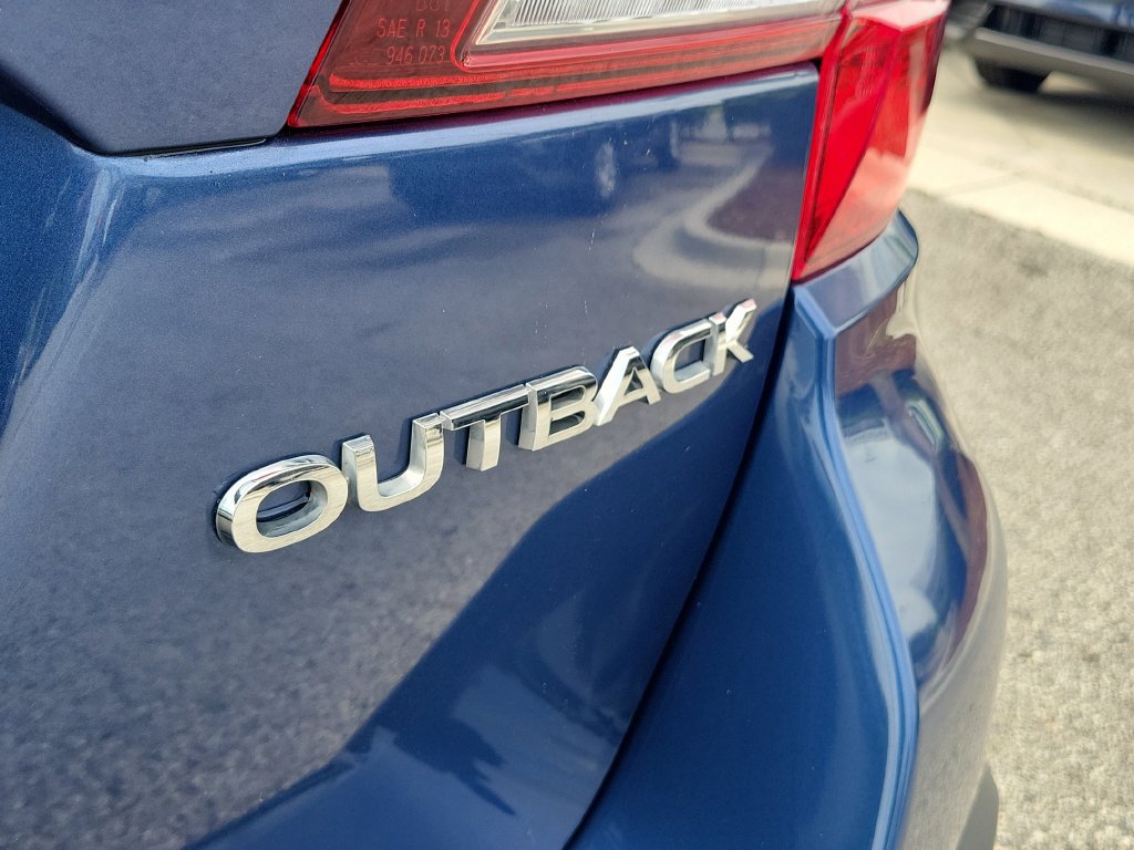Used 2019 Subaru Outback 2.5i Premium AWD/4WD image 9