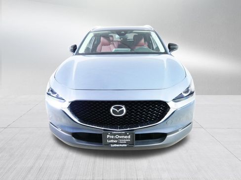 Used 2023 MAZDA CX-30 AWD 2.5 S w/ Preferred Package image 2