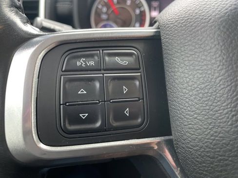 Used 2021 RAM 3500 Laramie image 18